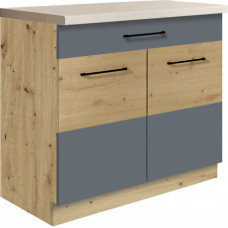 Infinity INF-7D pastatoma spintelė 90 cm