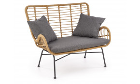 IKARO XL lauko fotelis sofa