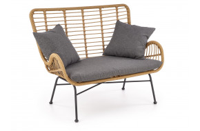 IKARO XL lauko fotelis sofa