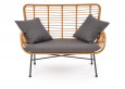 IKARO XL lauko fotelis sofa