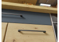Infinity INF-33G Spintelė pakabinama 50 cm