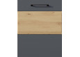 Infinity INF-33G Spintelė pakabinama 50 cm
