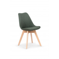 K303 Kėdė žalia