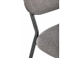 K423 kėdė metalinė