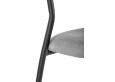K426 kėdė metalinė Pelenų