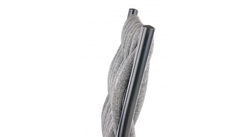 K435 kėdė metalinė