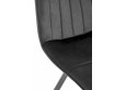 K521 kėdė juoda sp.