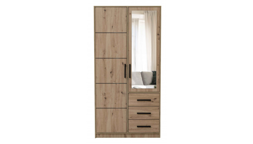 KOS D2 Spinta 100 cm