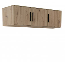 KOS D3 spintos antresolė 149 cm