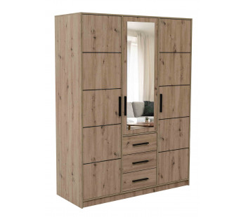 KOS D3 Spinta 149 cm