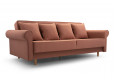 Kristina sofa lova