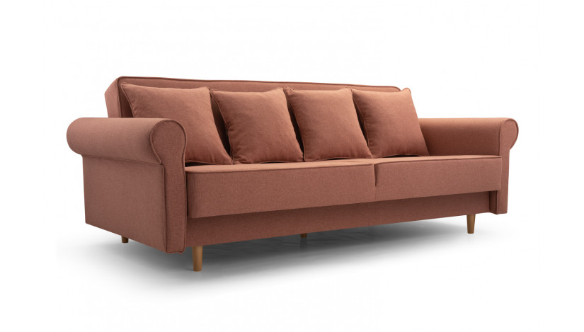 Kristina sofa lova