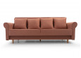 Kristina sofa lova