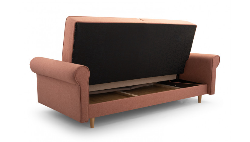 Kristina sofa lova