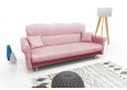 Karolina sofa lova