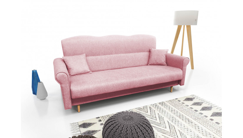 Karolina sofa lova