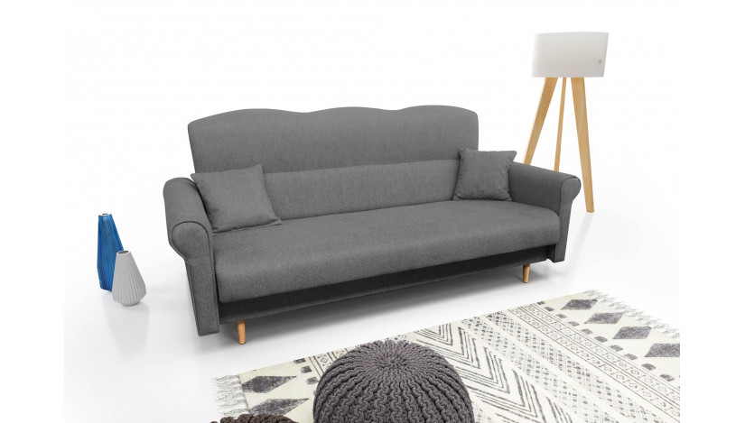 Karolina sofa lova