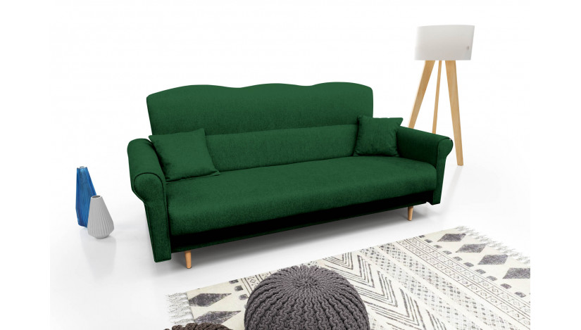 Karolina sofa lova
