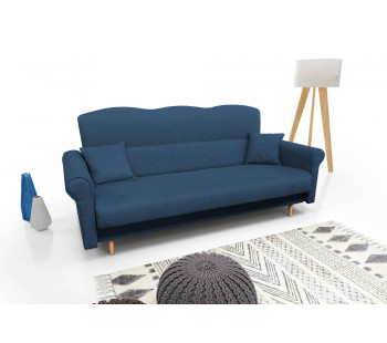 Karolina sofa lova