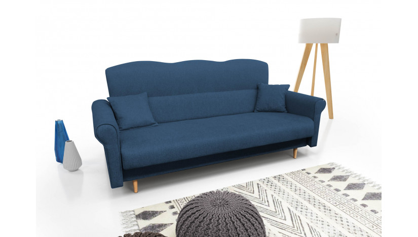Karolina sofa lova