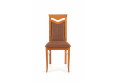CITRONE Kėdė medinė alksnis / mesh 6