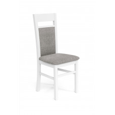 GERARD 2 Kėdė medinė balta / inari 91