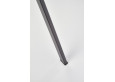 K360 Kėdė metalinė smėlio