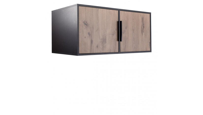 LATI D2 spintos antresolė 100 cm