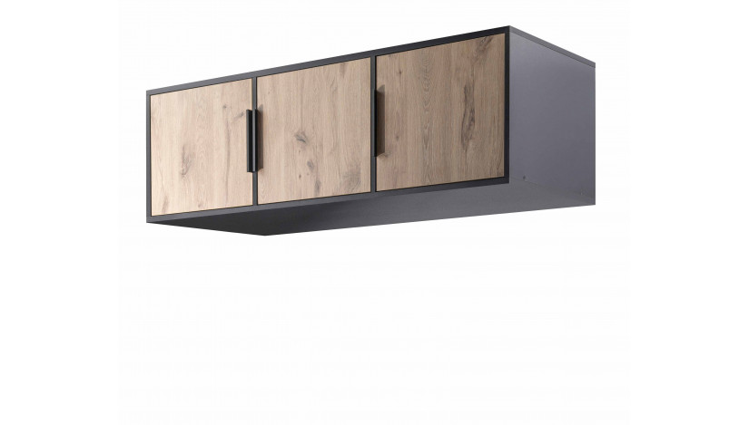 LATI D3 spintos antresolė 149 cm