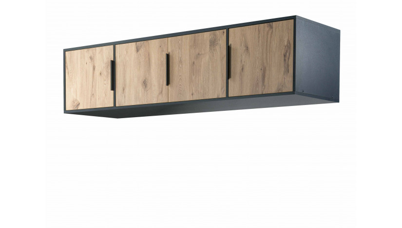 LATI D4 spintos antresolė 196 cm