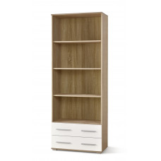 LIMA REG-3 Lentyna pastatoma sonoma / balta
