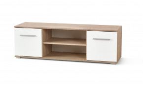 LIMA RTV-1 TV staliukas sonoma / balta