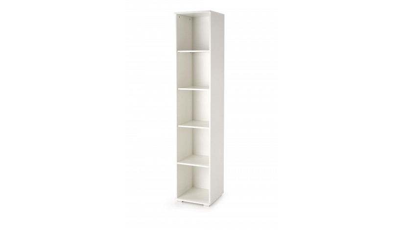 LIMA SL-1 Lentyna Pastatoma
