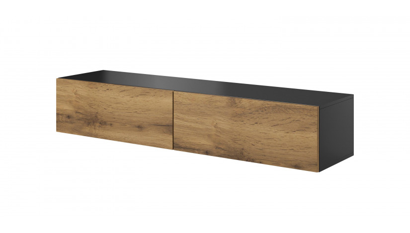 LIVO RTV-160W TV staliukas Pakabinamas
