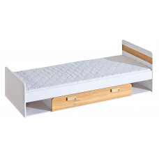 Lova viengulė 195 x 80 LORENTO L13