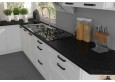 LUNA ZM 713x596 indaplovės durelės 60 cm balta balta
