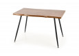 LARSON Stalas 120 x 80 cm