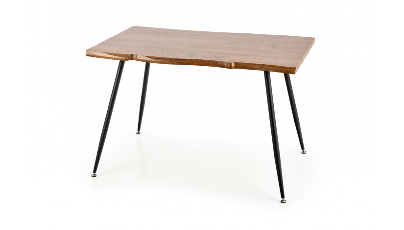 LARSON Stalas 120 x 80 cm