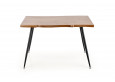 LARSON Stalas 120 x 80 cm