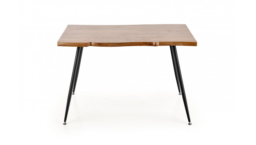 LARSON Stalas 120 x 80 cm