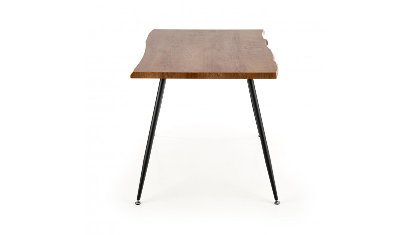 LARSON Stalas 120 x 80 cm