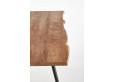 LARSON Stalas 120 x 80 cm