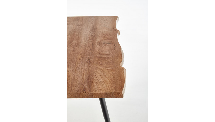 LARSON Stalas 120 x 80 cm