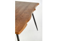 LARSON Stalas 120 x 80 cm