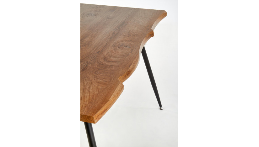 LARSON Stalas 120 x 80 cm