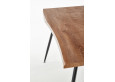 LARSON Stalas 120 x 80 cm