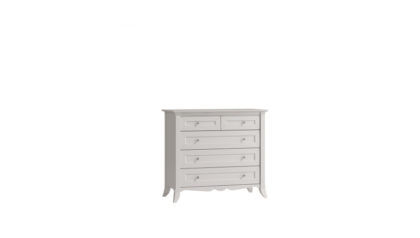 LILLY 25 komoda 5S