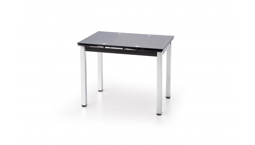 LOGAN Stalas išskleidžiamas 96-142 cm