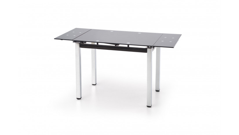 LOGAN Stalas išskleidžiamas 96-142 cm