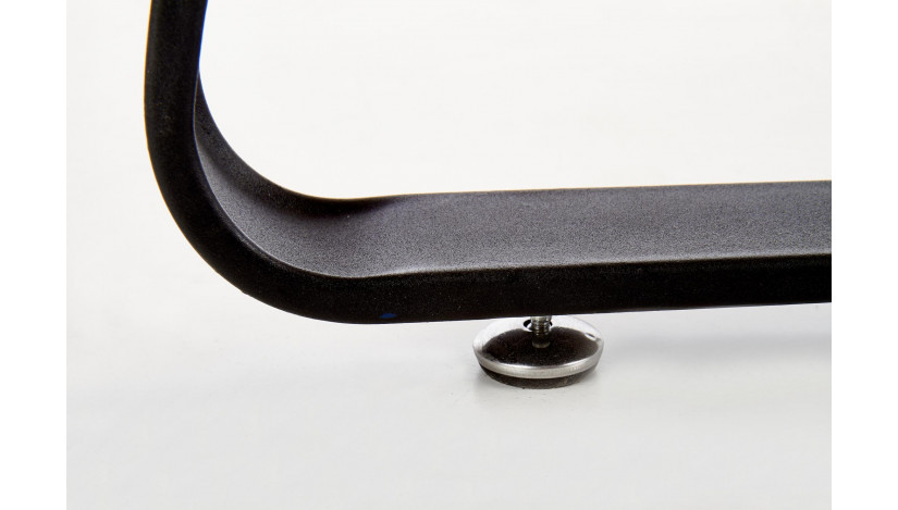 LOOPER 2 Stalas apvalus Ø 120 cm